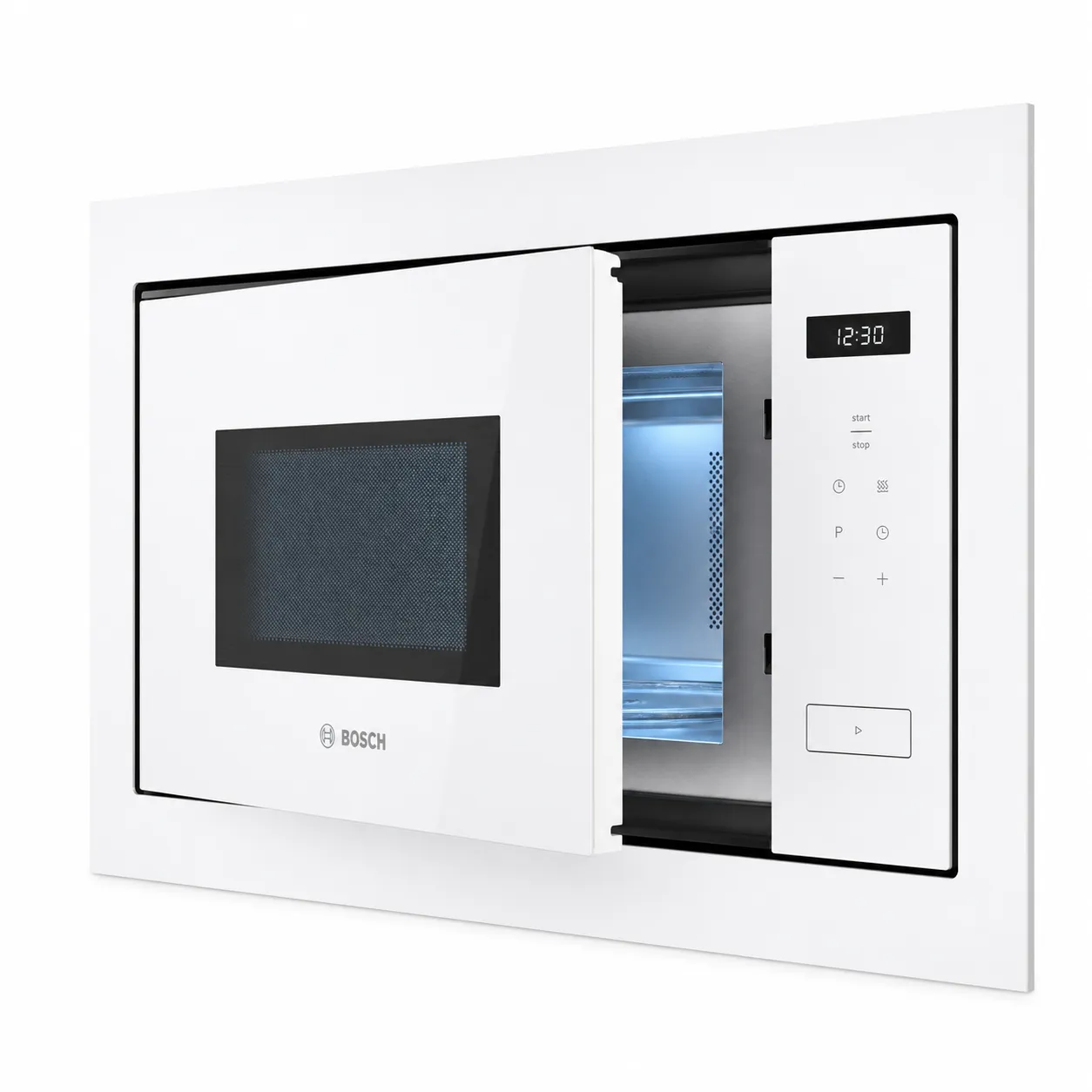 Microwave repair service in Mississauga by Sudco Appliance Repair